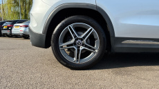 Mercedes-Benz GLA 200 AMG Line 5dr Auto Petrol Hatchback